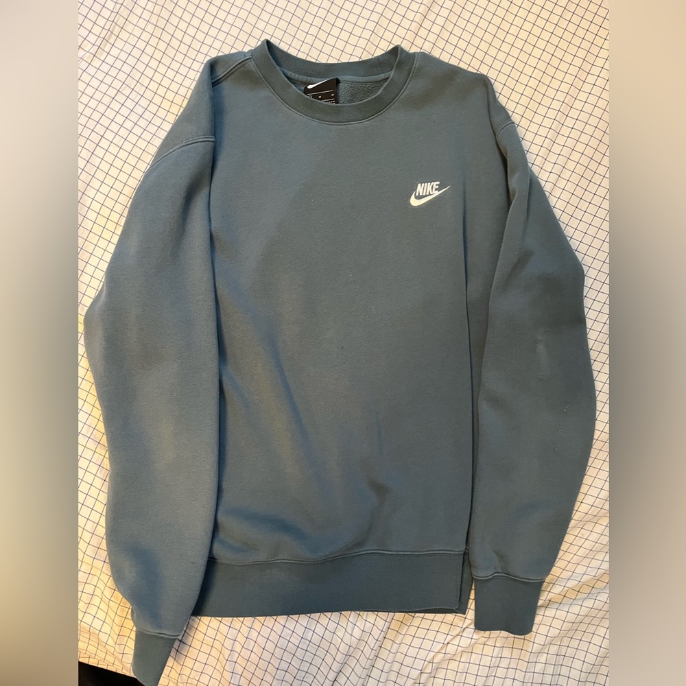 Nike crewneck